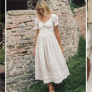 Christy Dawn Madeline in Pearl